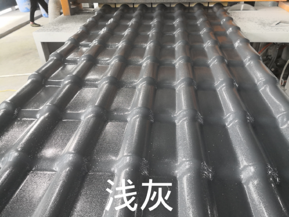 仿古樹脂瓦是否適用于多種氣候條件下的屋面裝飾？